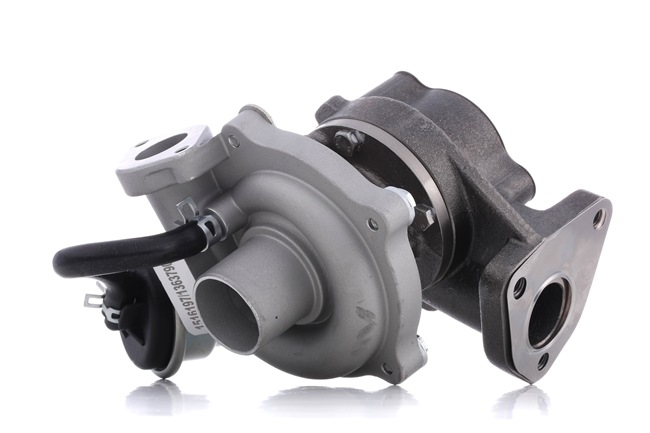 Número OEM 058 600 30 - Turbocompressor 2234C0157 OPEL, FIAT, CHEVROLET