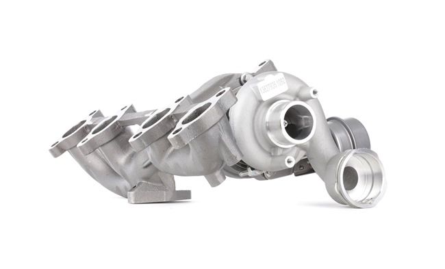 RIDEX | Turbo bez materiału montażowego/ mocującego 2234C0163 Volkswagen Passat B6 Sedan (3C2) 2006 tanie online