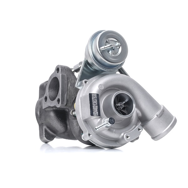 Numéro OEM 06A 145 703 LX - Turbocompresseur 2234C0164 AUDI, SEAT, SKODA, CUPRA