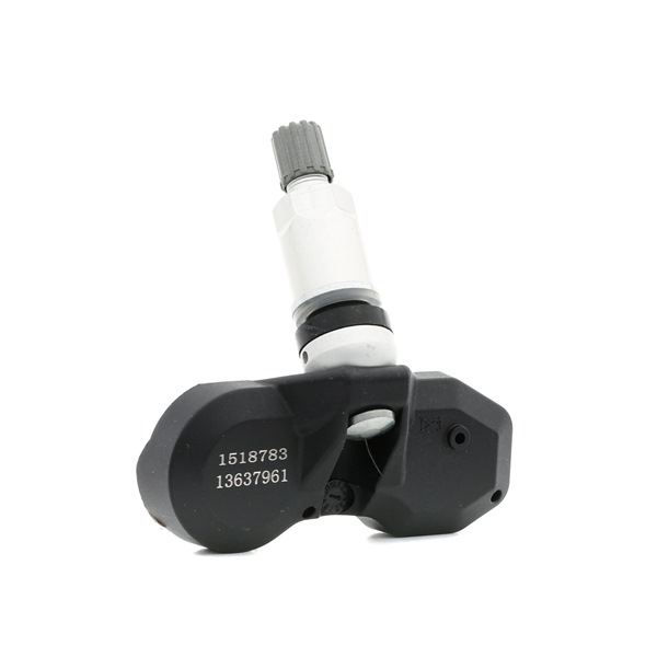 Sensore di pressione pneumatici (TPMS) 2232W0037 RIDEX Volkswagen Passat B7 Variant (365) 1.8 TSI 2013 160 CV