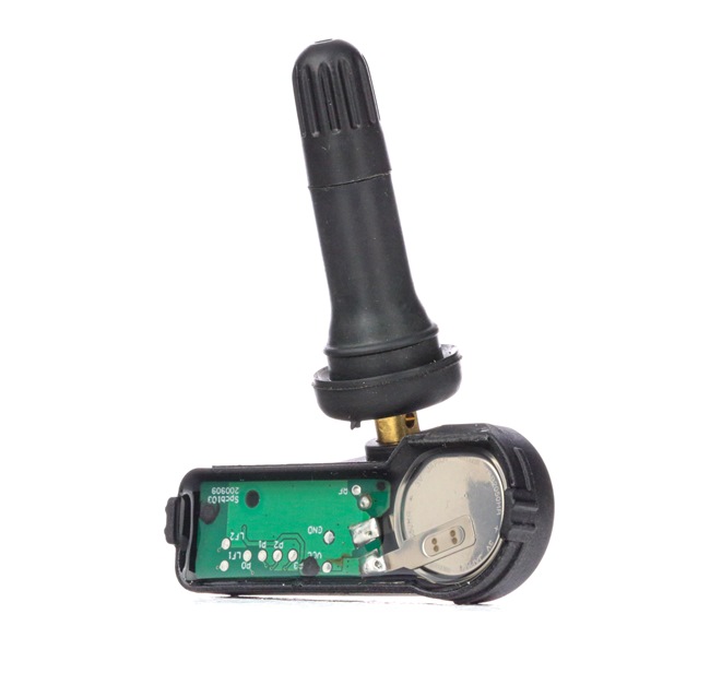 Numéro OEM DR3V-1A180-DA - Capteur de pression pneu (TPMS) SKWS-1400039 FORD, OPEL, MAZDA, LINCOLN