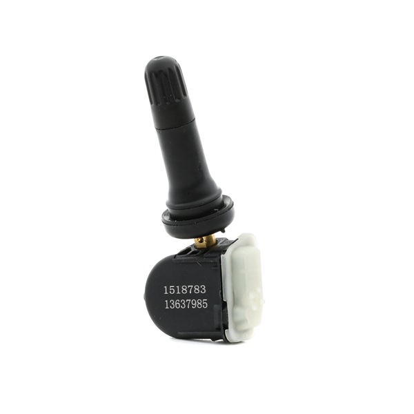 Número OEM 13 581 561 - Sensor de roda, sistema de controlo da pressão dos pneus 2232W0046 OPEL, ALFA ROMEO, CHEVROLET, SAAB, DAEWOO