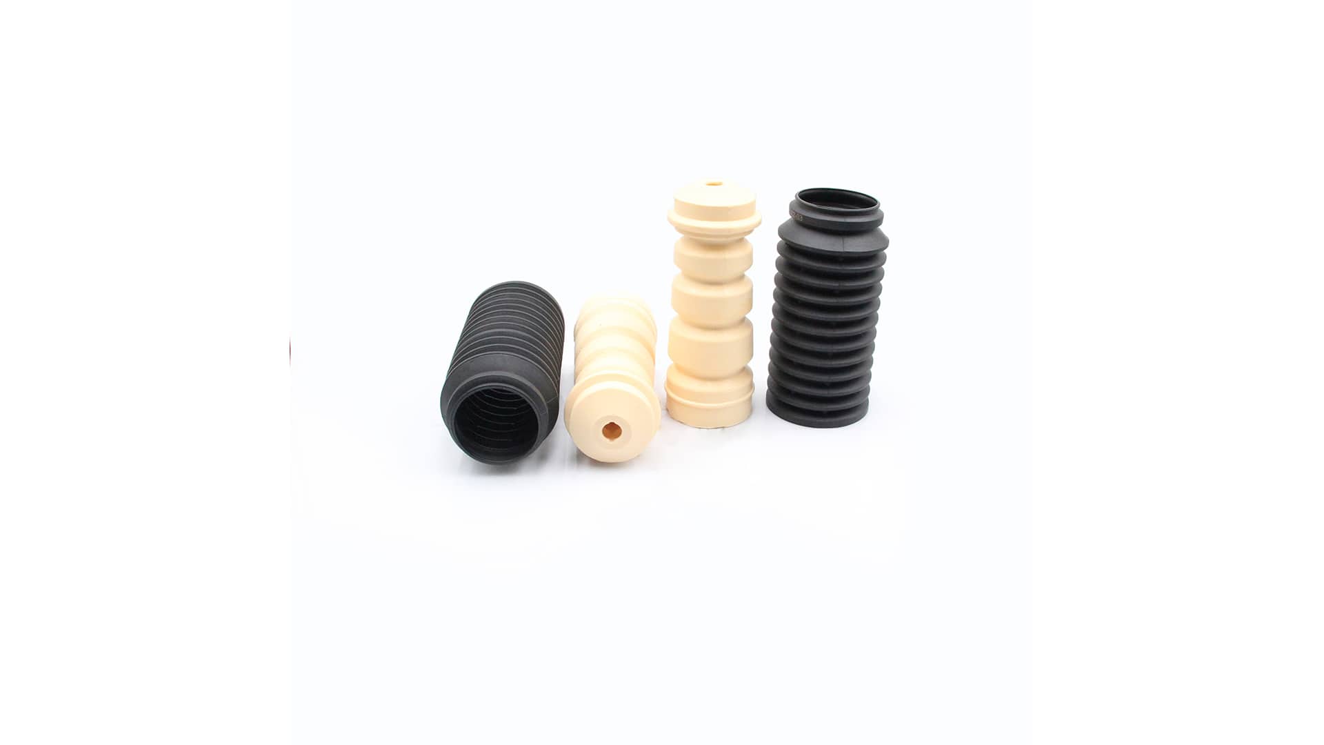 Número OEM 191 512 131 B - Juego de guardapolvos, amortiguador VKDP 43100 T SEAT, AUDI, SKODA