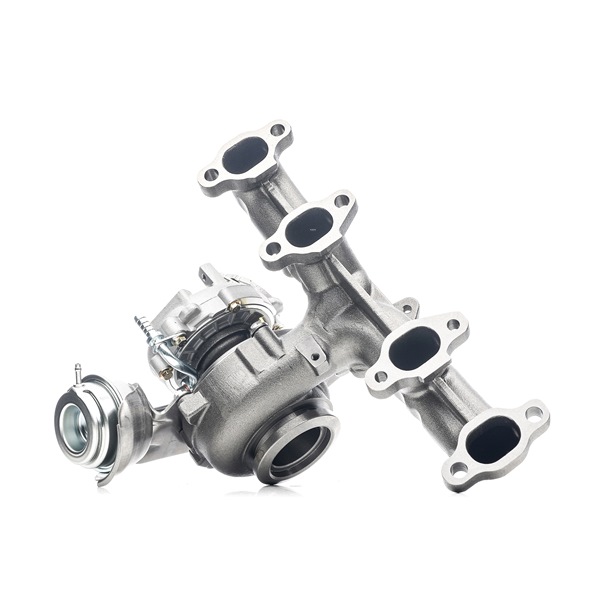 Turbina 2234C0175 RIDEX Volkswagen Touran I (1T1, 1T2) 2.0 TDI 2005 140 CV