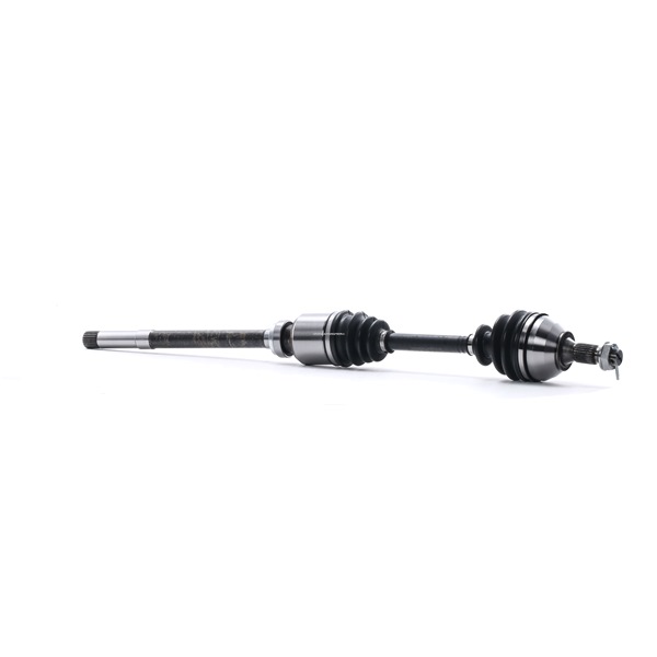OEM-nummer 3273 6J - Aandrijfas SKDS-0210368 VW, PEUGEOT, CITROËN