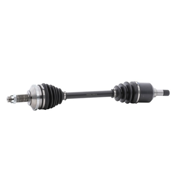 Antriebswellen 13D0341 RIDEX FIAT Scudo I Kastenwagen (220) 2.0 2000 136 PS