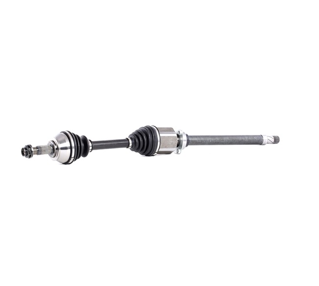 Antriebswellen 13D0344 RIDEX FIAT Stilo Multi Wagon (192) 1.9 JTD 2003 115 PS