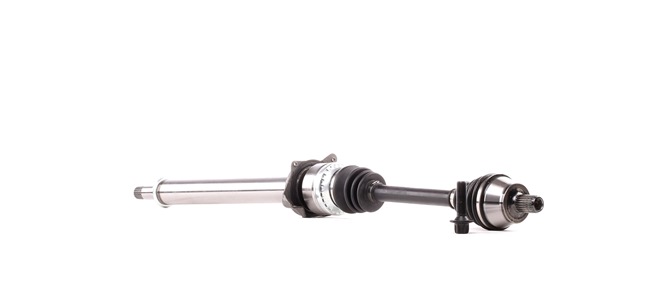 Numer OEM 169 360 76 72 - Wał napędowy 13D0346 MERCEDES-BENZ, LAND ROVER