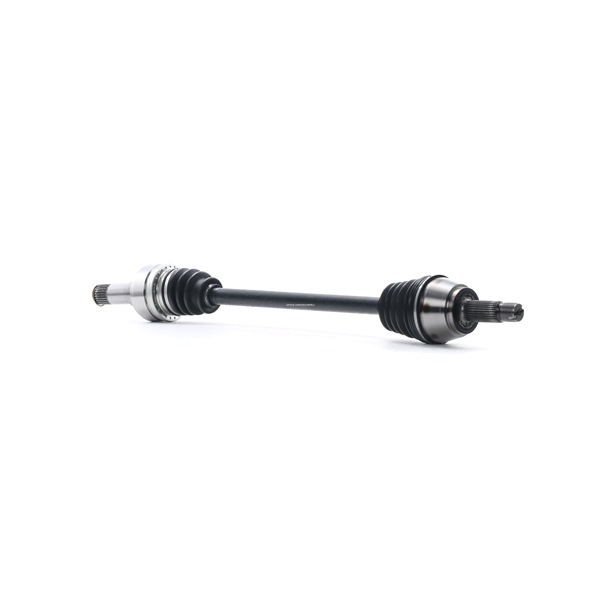 Número OEM A 639 350 07 10 - Árbol de transmisión SKDS-0210378 BMW, MERCEDES-BENZ