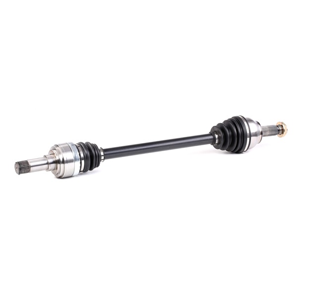 Número OEM A 639 350 07 10 - Árbol de transmisión 13D0347 BMW, MERCEDES-BENZ