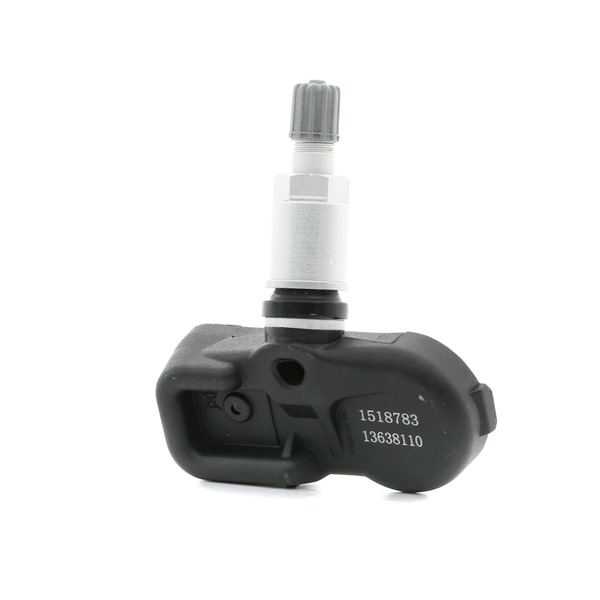 OEM nummer 42607 50010 - Hjulsensor, kontrollsystem for dekktrykk 2232W0074 TOYOTA, OPEL, LEXUS, VAUXHALL, WIESMANN