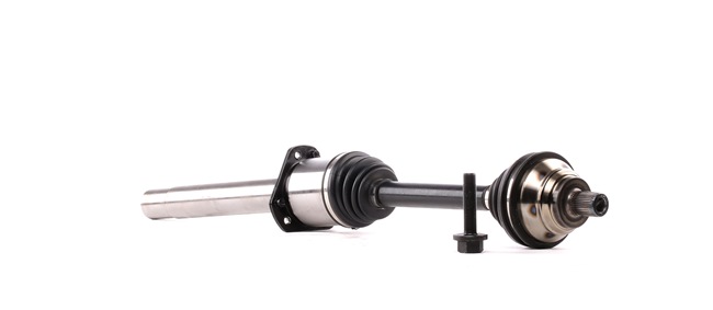 Número OEM 1K0 407 272 BR - Árbol de transmisión SKDS-0210391 SEAT, AUDI, SKODA