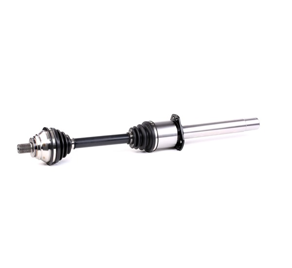 Semiasse 13D0359 RIDEX Volkswagen Touran I (1T1, 1T2) 2.0 TDI 2005 140 CV