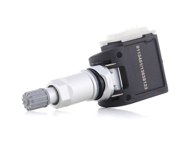 Bandenspanning sensor SKWS-1400079 STARK MERCEDES-BENZ Sprinter 3.5-t Flatbed Vrachtwagen / Chassis (907, 910) 319 CDI RWD (907.133, 907.135, 907.233, 907.235) 2018 190 Pk