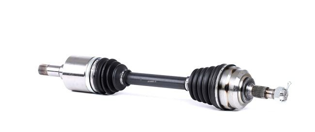 Numéro OEM 3272-EJ - Arbre de transmission SKDS-0210392 PEUGEOT, CITROËN