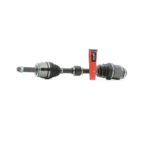 OEM-Nummer 49501 17150 - Antriebswelle SKDS-0210395 HYUNDAI, MITSUBISHI, KIA