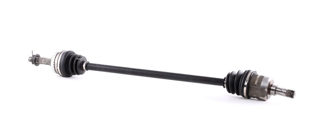 Gelenkwelle 13D0366 RIDEX OPEL Corsa C Schrägheck (X01) 1.4 (F08, F68) 2001 90 PS