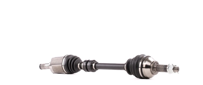 OEM nummer 39101 JD02B - Drivaksel 13D0367 NISSAN