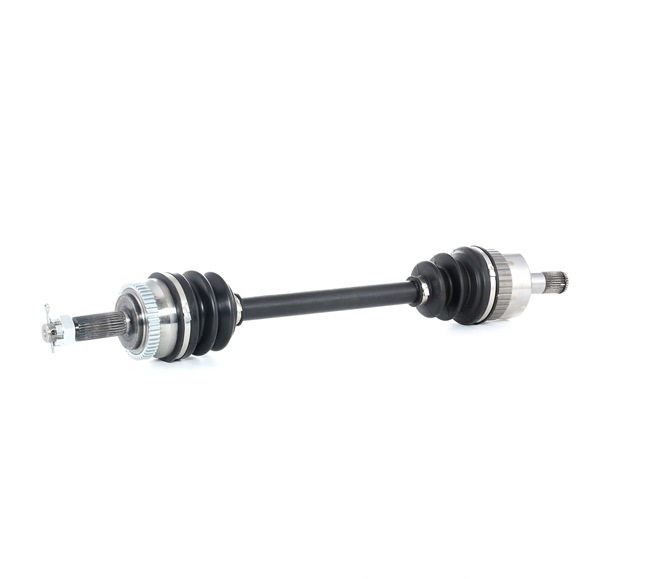 Numéro OEM 49501-2E900 - Arbre de transmission 13D0368 KIA, HYUNDAI, MITSUBISHI