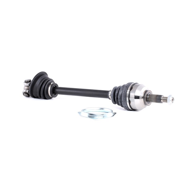 OEM-Nummer 77 11 134 777 - Antriebswelle 13D0376 RENAULT, FIAT, RENAULT TRUCKS