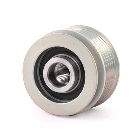 Dispositivo ruota libera alternatore VKM 03100 SKF Volkswagen Touran I (1T1, 1T2) 2.0 TDI 2010 140 CV