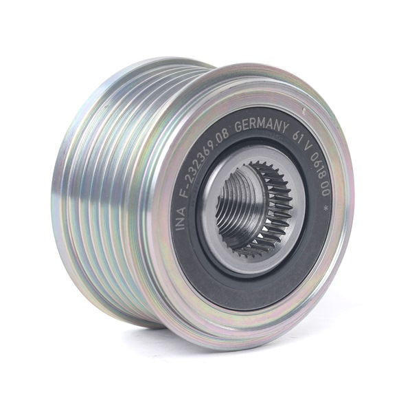 SKF VKM 03302 freewheel clutch PEUGEOT Partner Origin Van (G_) 1.9 D 69hp 2011