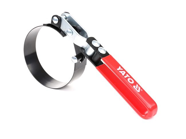 YT-0821 YATO Cinghia filtro olio Diametro da [mm]: 73 acquisto online