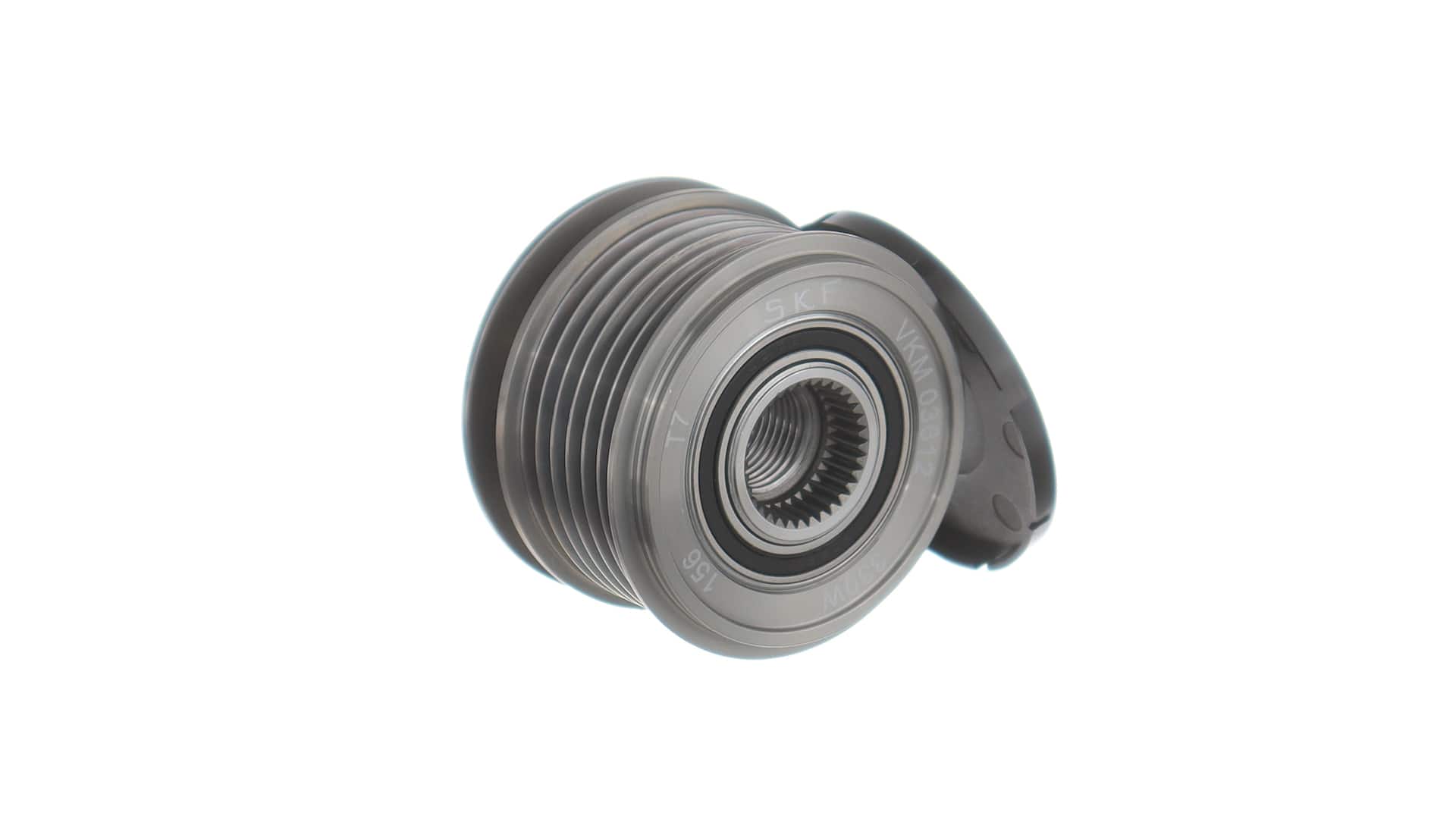 SKF VKM 03612 composant alternateur NISSAN Note I (E11, NE11) 1.5 dCi 103CV 2012