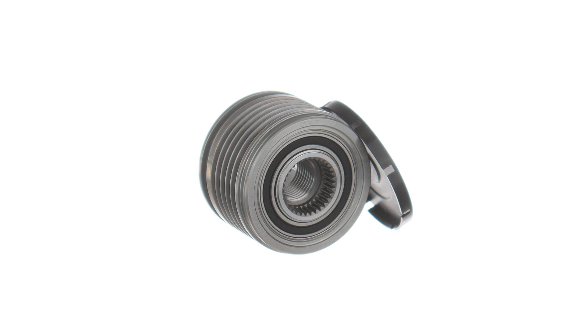 SKF VKM 03826 Freewheel clutch MITSUBISHI COLT 6 (Z3A, Z2A) 1.5 DI-D 95 hp Diesel 2011