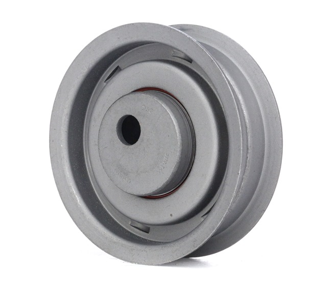OEM-Nummer 026 109 243 A - Spannrolle, Zahnriemen VKM 11000 VW, AUDI, FORD, SKODA, SEAT