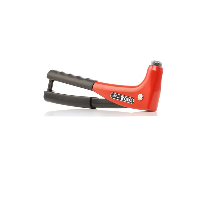 YT-36011 YATO Rivettatrice per rivetti ciechi Peso [kg]: 0.536 acquisto online