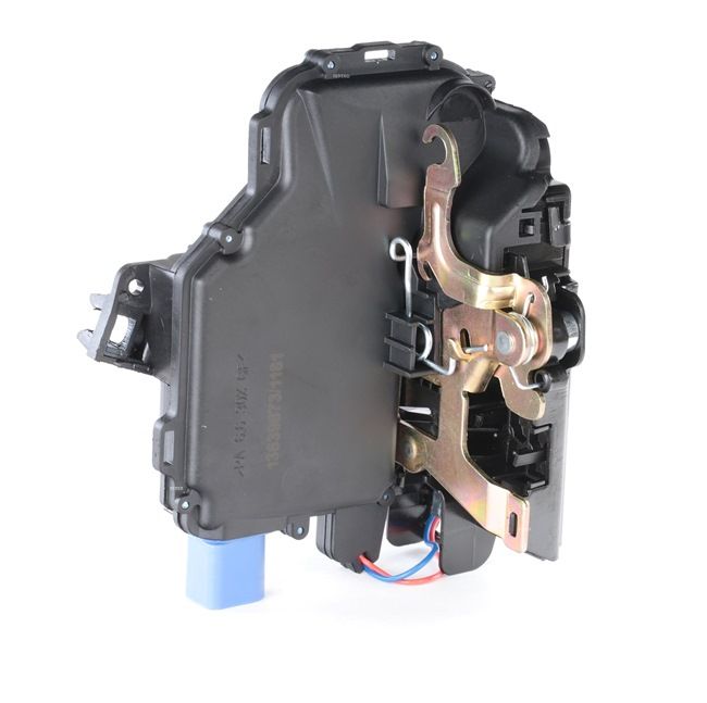 Seat 124 Saloon door lock mechanism RIDEX 1361D0007