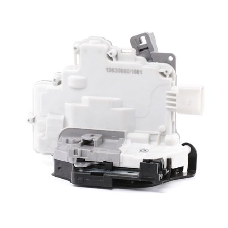 Serratura sportello 1361D0020 RIDEX Volkswagen Passat B6 Variant (3C5) 2.0 BlueTDI 2009 143 CV