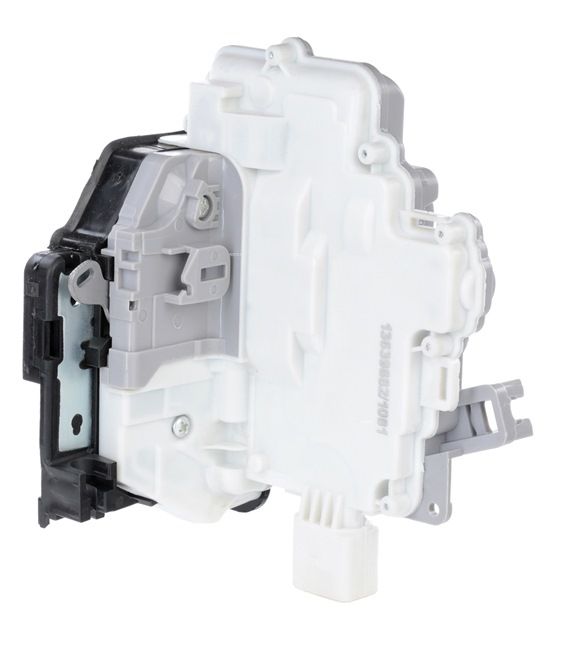 Serratura sportello 1361D0026 RIDEX Volkswagen Passat B6 Variant (3C5) 2.0 BlueTDI 2010 143 CV