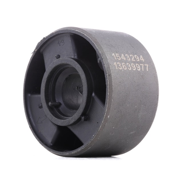 RIDEX | Silemblock Ophangwijze: Rubbermetaallager, Vooras, Draagarmtype: voor driehoeksdraagarm 251T0064 BMW 3 Sedan (E30) 1984 goedkoop online