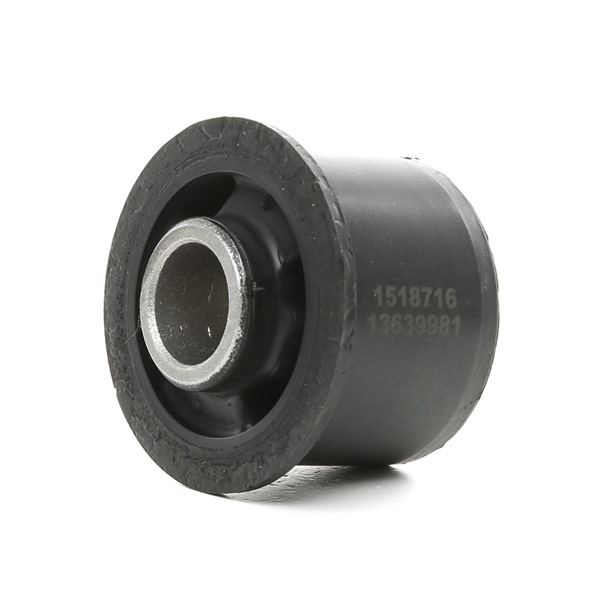 Draagarmlager 251T0074 RIDEX VOLVO S60 I (P24, 384) 2.4 Bifuel (LPG) 2003 140 Pk