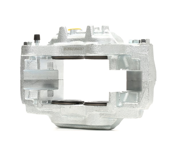 Pinza de freno 78B0438 RIDEX MITSUBISHI Montero IV (V80) 3.2 DI-D 4WD (V98W, V88W) 2013 190 cv