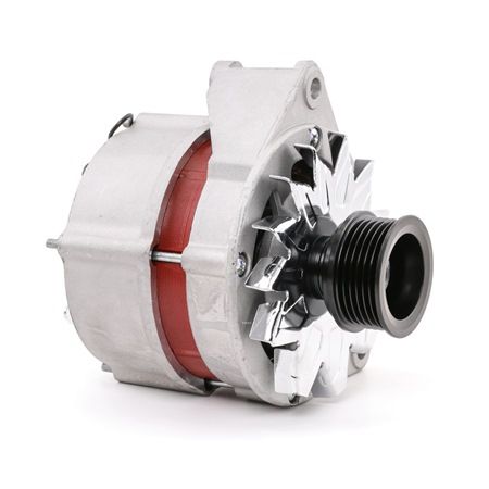 RIDEX 4G0168 alternateur MERCEDES-BENZ T1 Van (W602) 310 2.3 95CV 1989