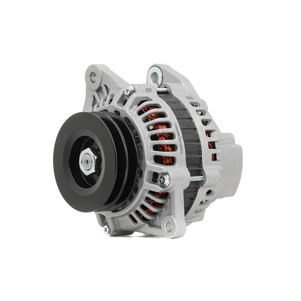 Número OEM WL91-18-300 - Alternador 4G0169 FORD, MITSUBISHI, MAZDA, LAND ROVER, MERCURY
