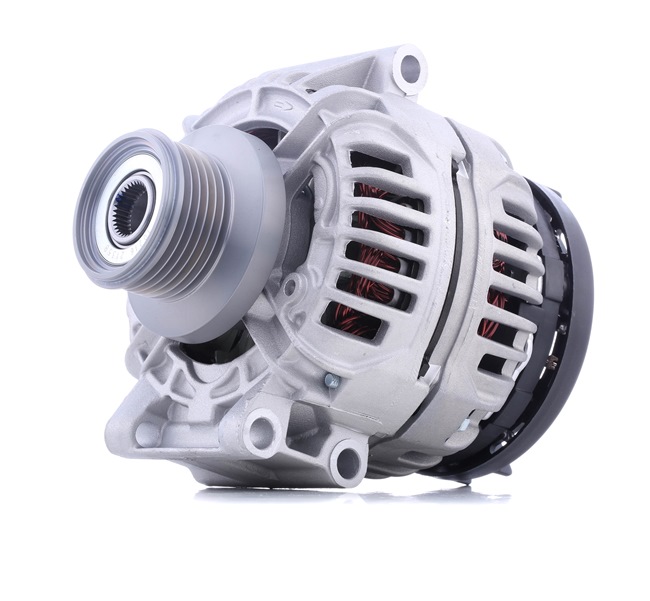 Generator 4G0207 RIDEX RENAULT Scénic I (JA0/1, FA0) 1.6 (JA00) 2001 110 hk
