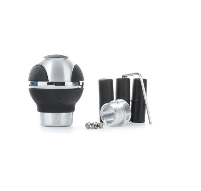 Gearknop 17455 EUFAB RENAULT Scénic I (JA0/1, FA0) 1.4 16V 2003 95 HK