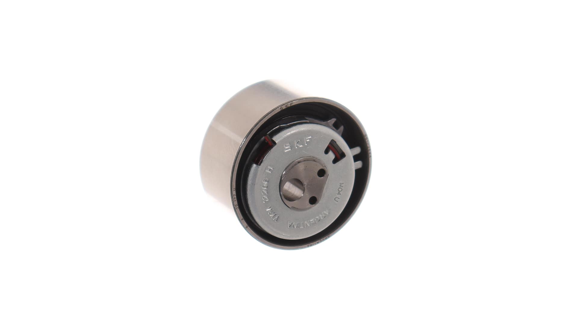 Número OEM 55 233 759 - Rolo tensor, correia dentada VKM 12206 FORD, FIAT, ALFA ROMEO, JEEP, LANCIA