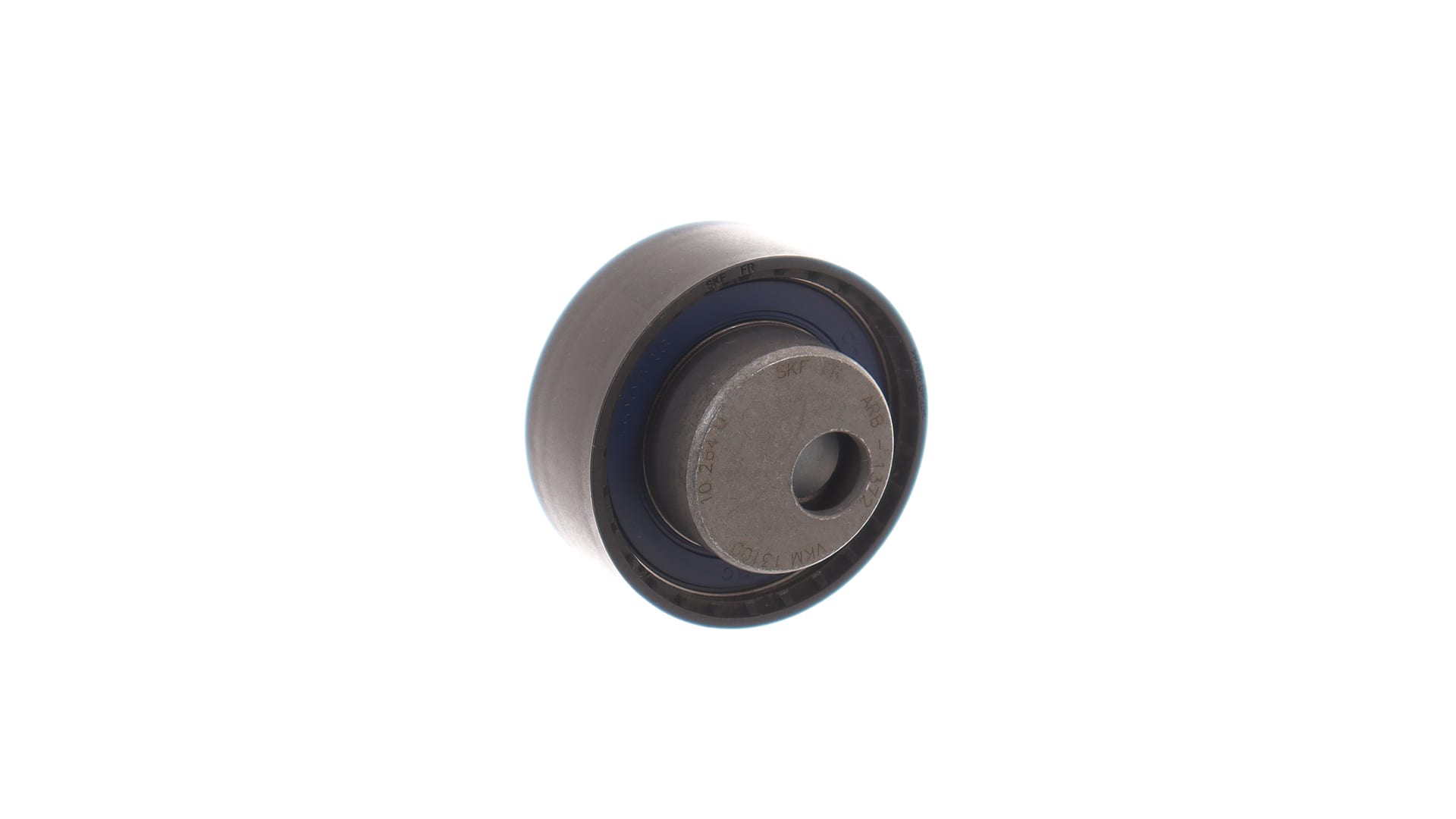 SKF VKM 13100 timing belt tensioner pulley PEUGEOT 205 II Hatchback 1.3 Rallye 101hp 1988