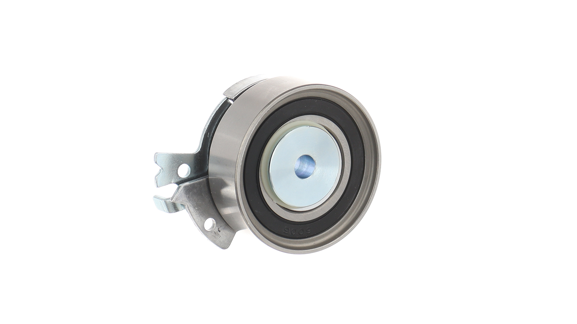 SKF VKM 15121 Timing belt tensioner pulley VAUXHALL Astra Mk2 CC (T85) 1.6 82 hp Petrol 1986