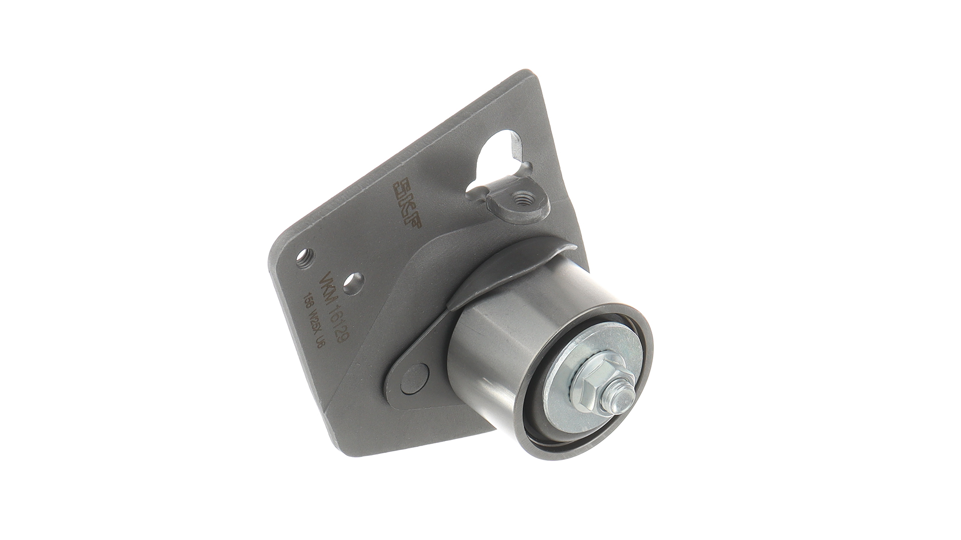 Número OEM 82 00 709 719 - Rolo tensor, correia dentada VKM 16129 RENAULT, DACIA, SANTANA, RENAULT TRUCKS