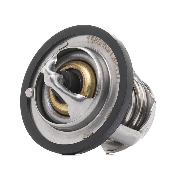 Termóstato, líquido de refrigeração 316T0036 RIDEX TOYOTA Carina E Sedan (T19) 1.6 16V 1995 116 cv