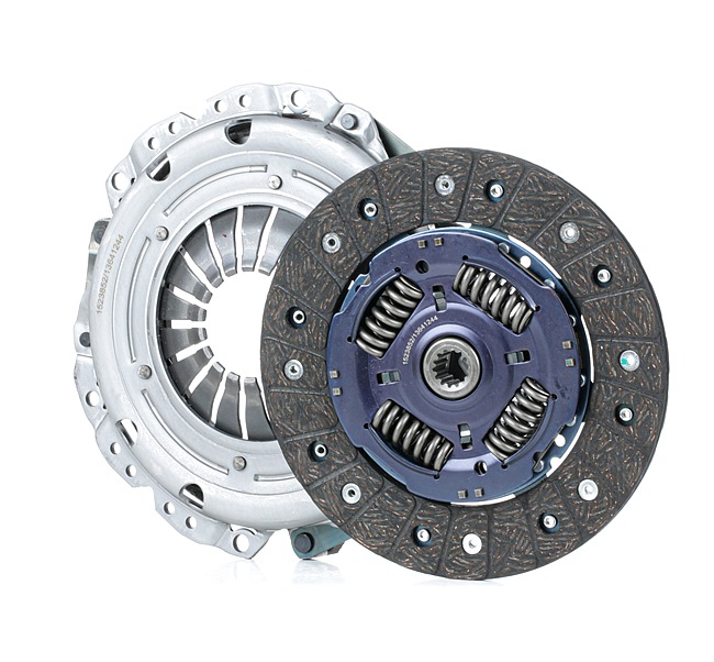 Kit de embraiagem 479C0194 RIDEX OPEL Astra G CC (T98) 1.8 16V (F08, F48) 2000 125 cv