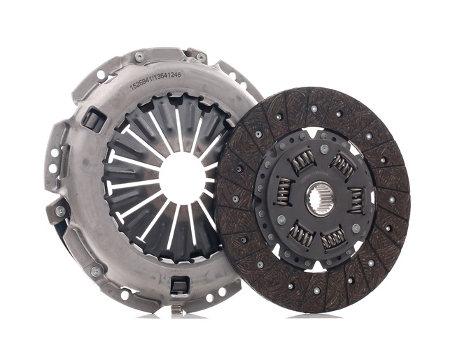 OEM nummer 31230 20 190 - Clutchsett 479C0210 TOYOTA, NISSAN, LEXUS, WIESMANN
