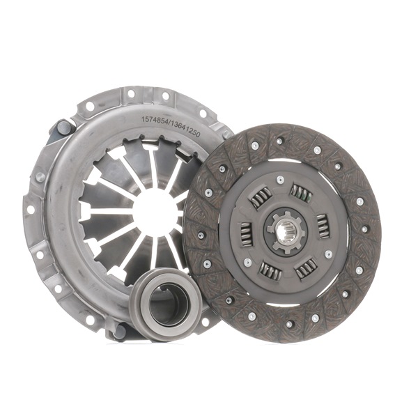 OEM nummer 90 250 658 - Clutchsett 479C0223 OPEL, SUZUKI, CHEVROLET, DAEWOO, VAUXHALL