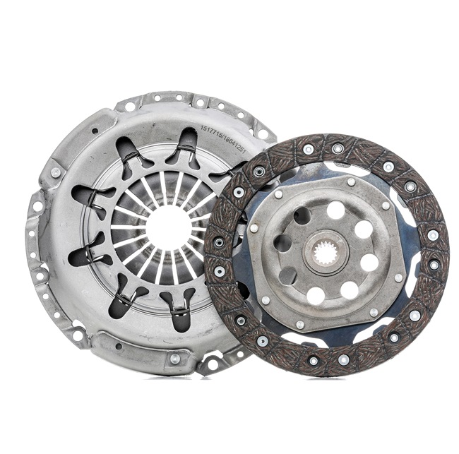 OEM nummer 2S61 7563 AB - Clutchsett 479C0226 FORD, OPEL, LAND ROVER, FORD USA